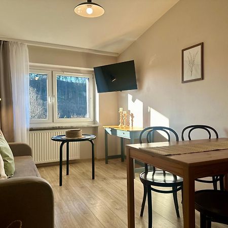 Apartamenty Lavenderia Z Widokiem Na Gore Parkowa, Blisko Centrum กูโดวาสโดรยจ์ ภายนอก รูปภาพ