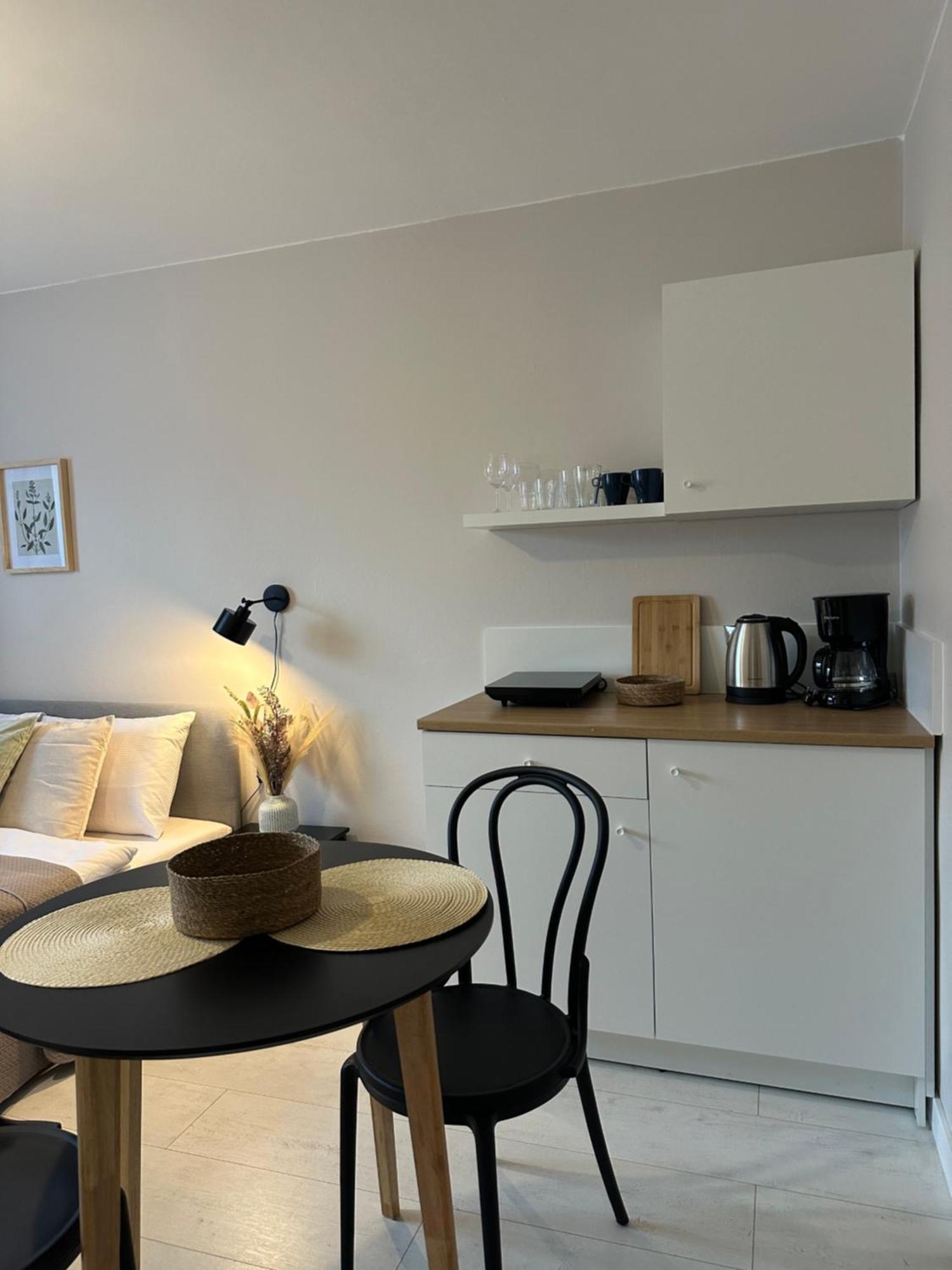Apartamenty Lavenderia Z Widokiem Na Gore Parkowa, Blisko Centrum กูโดวาสโดรยจ์ ภายนอก รูปภาพ