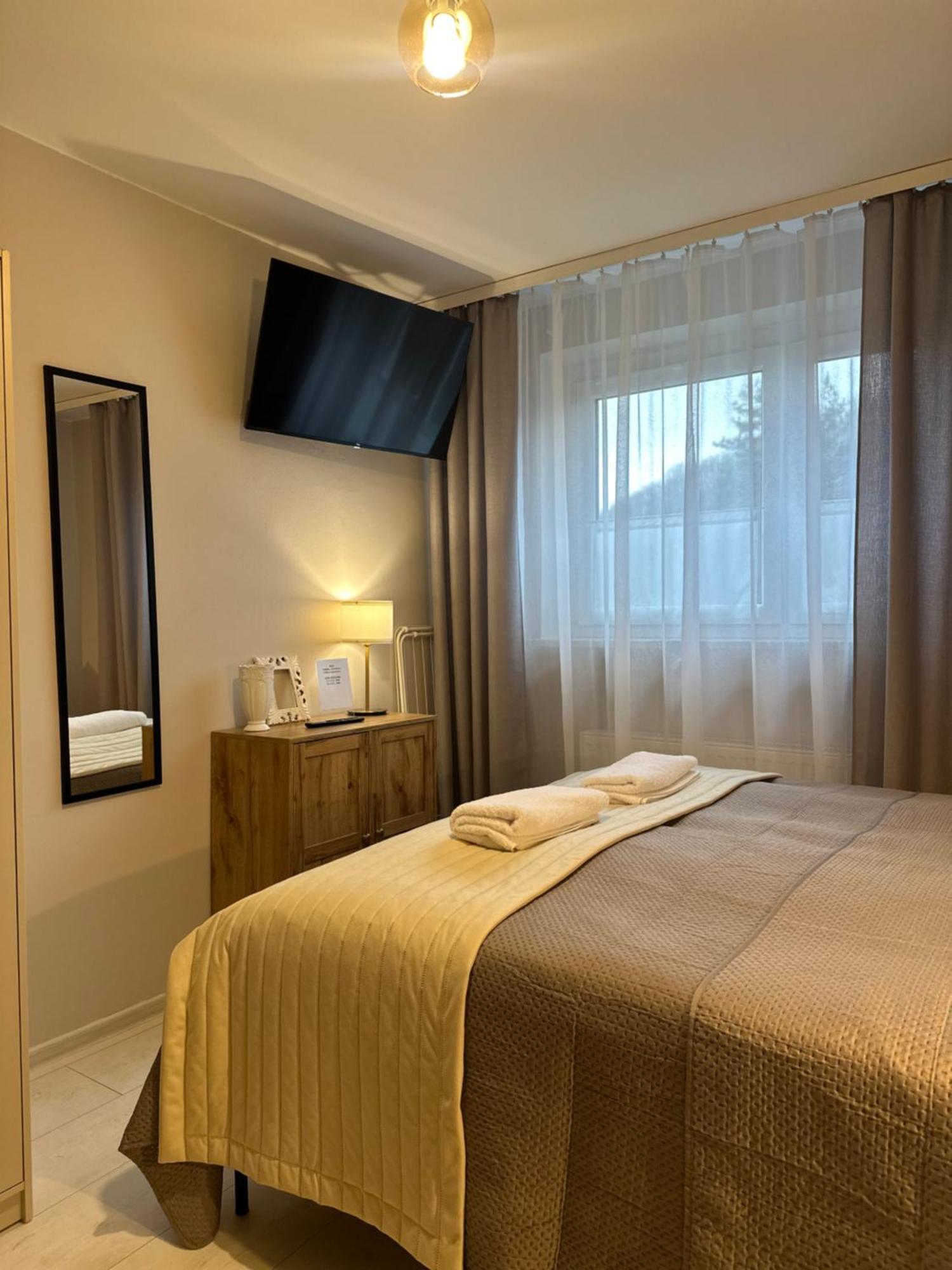 Apartamenty Lavenderia Z Widokiem Na Gore Parkowa, Blisko Centrum กูโดวาสโดรยจ์ ภายนอก รูปภาพ