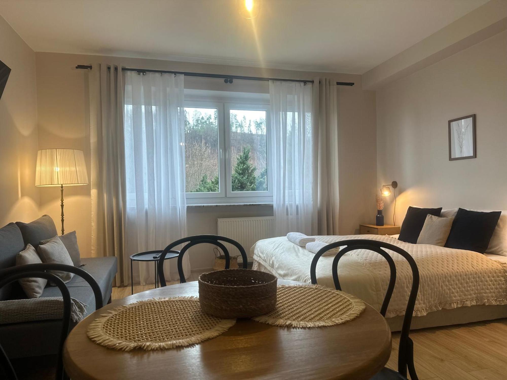 Apartamenty Lavenderia Z Widokiem Na Gore Parkowa, Blisko Centrum กูโดวาสโดรยจ์ ภายนอก รูปภาพ