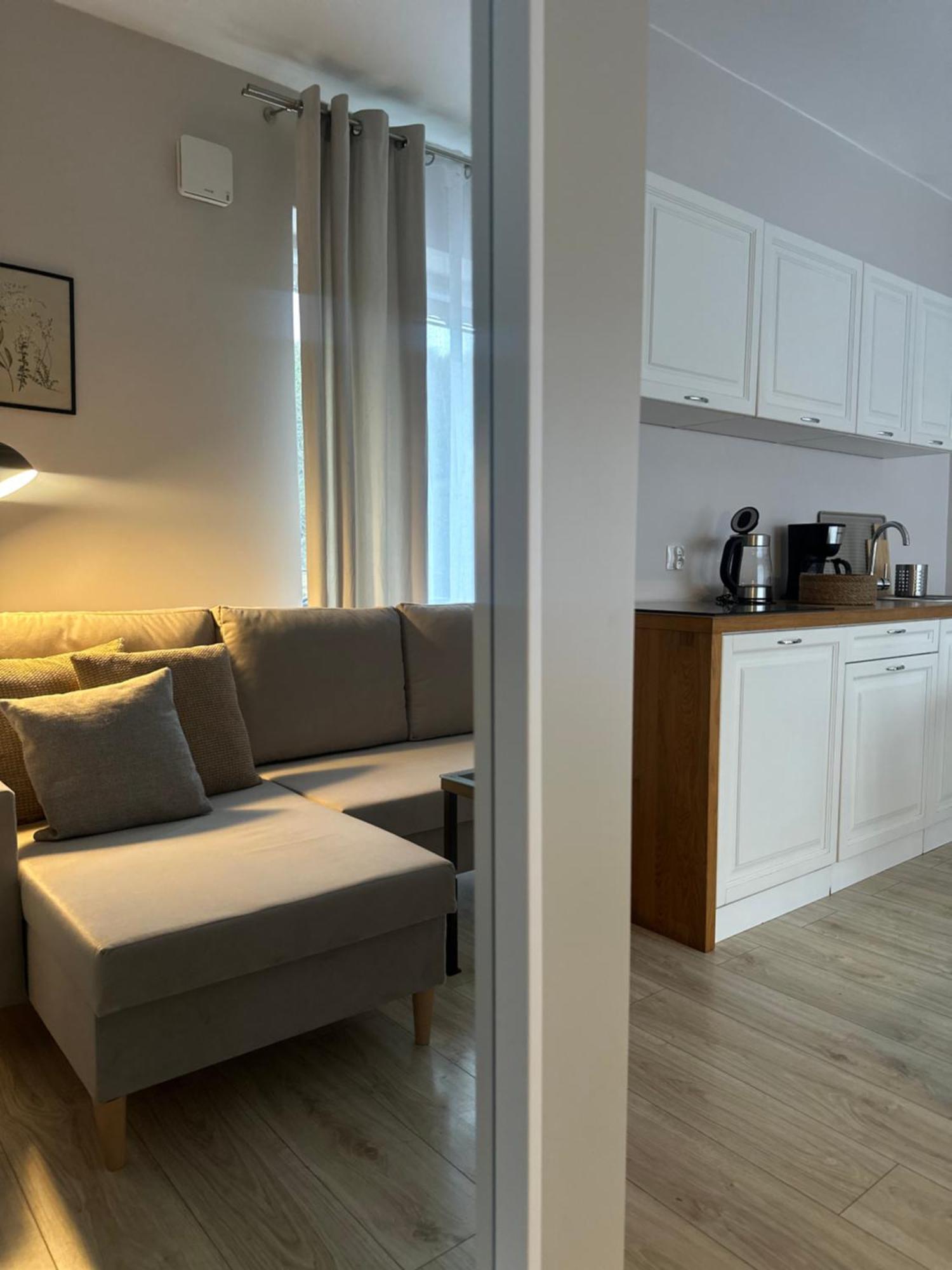 Apartamenty Lavenderia Z Widokiem Na Gore Parkowa, Blisko Centrum กูโดวาสโดรยจ์ ภายนอก รูปภาพ