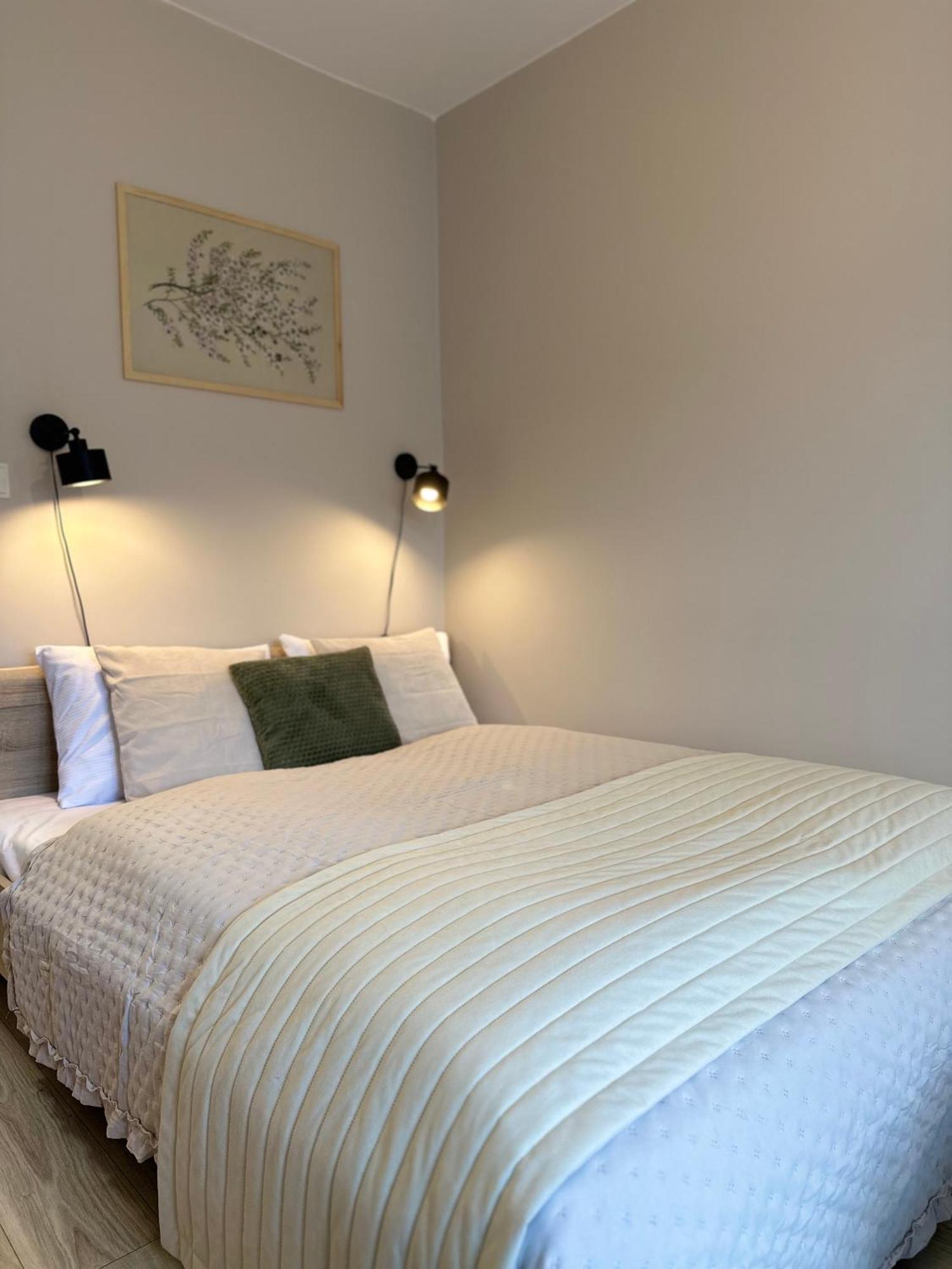 Apartamenty Lavenderia Z Widokiem Na Gore Parkowa, Blisko Centrum กูโดวาสโดรยจ์ ภายนอก รูปภาพ