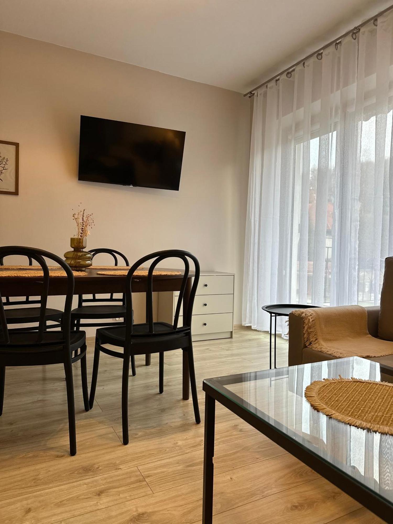 Apartamenty Lavenderia Z Widokiem Na Gore Parkowa, Blisko Centrum กูโดวาสโดรยจ์ ภายนอก รูปภาพ