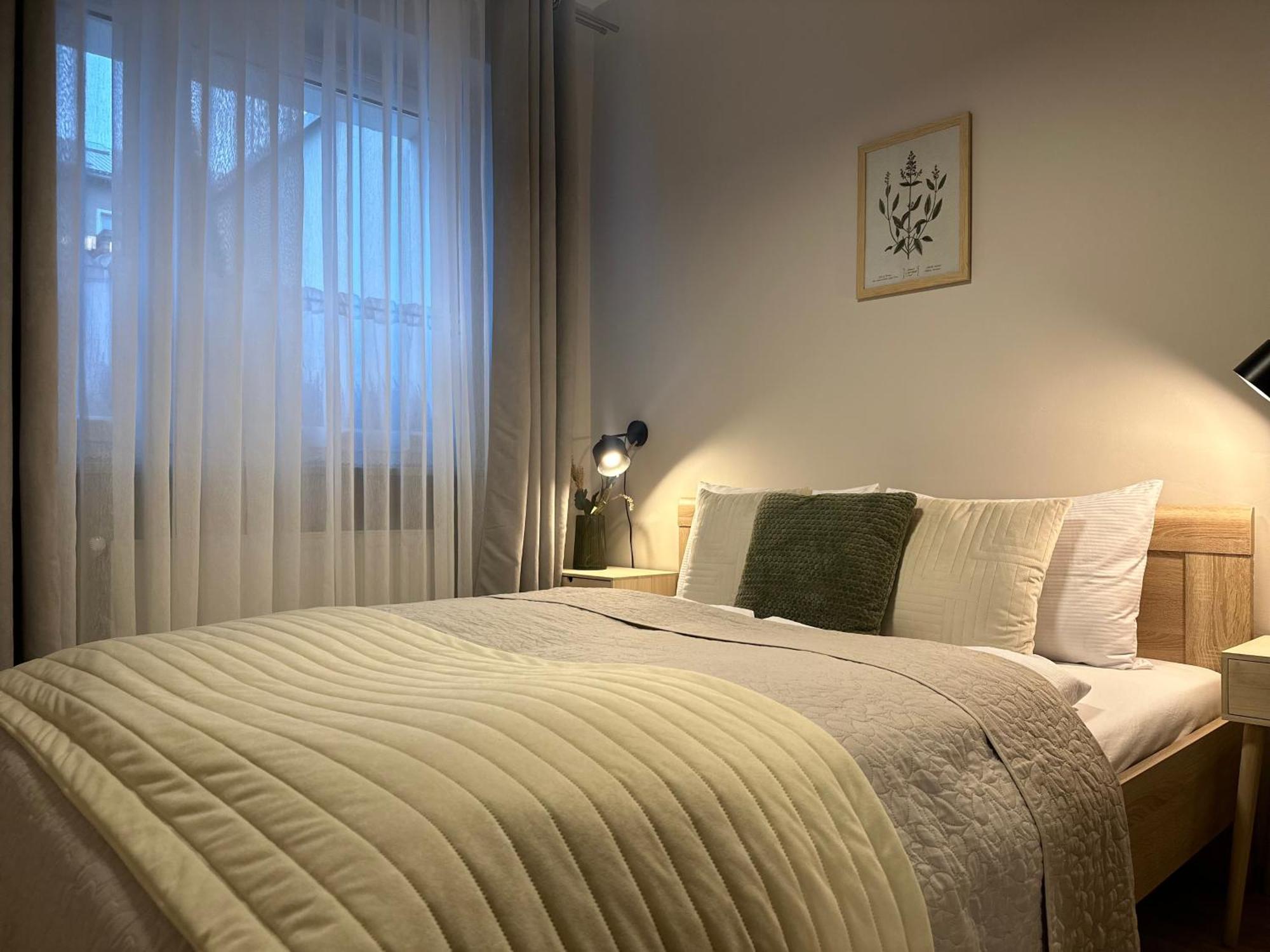 Apartamenty Lavenderia Z Widokiem Na Gore Parkowa, Blisko Centrum กูโดวาสโดรยจ์ ภายนอก รูปภาพ