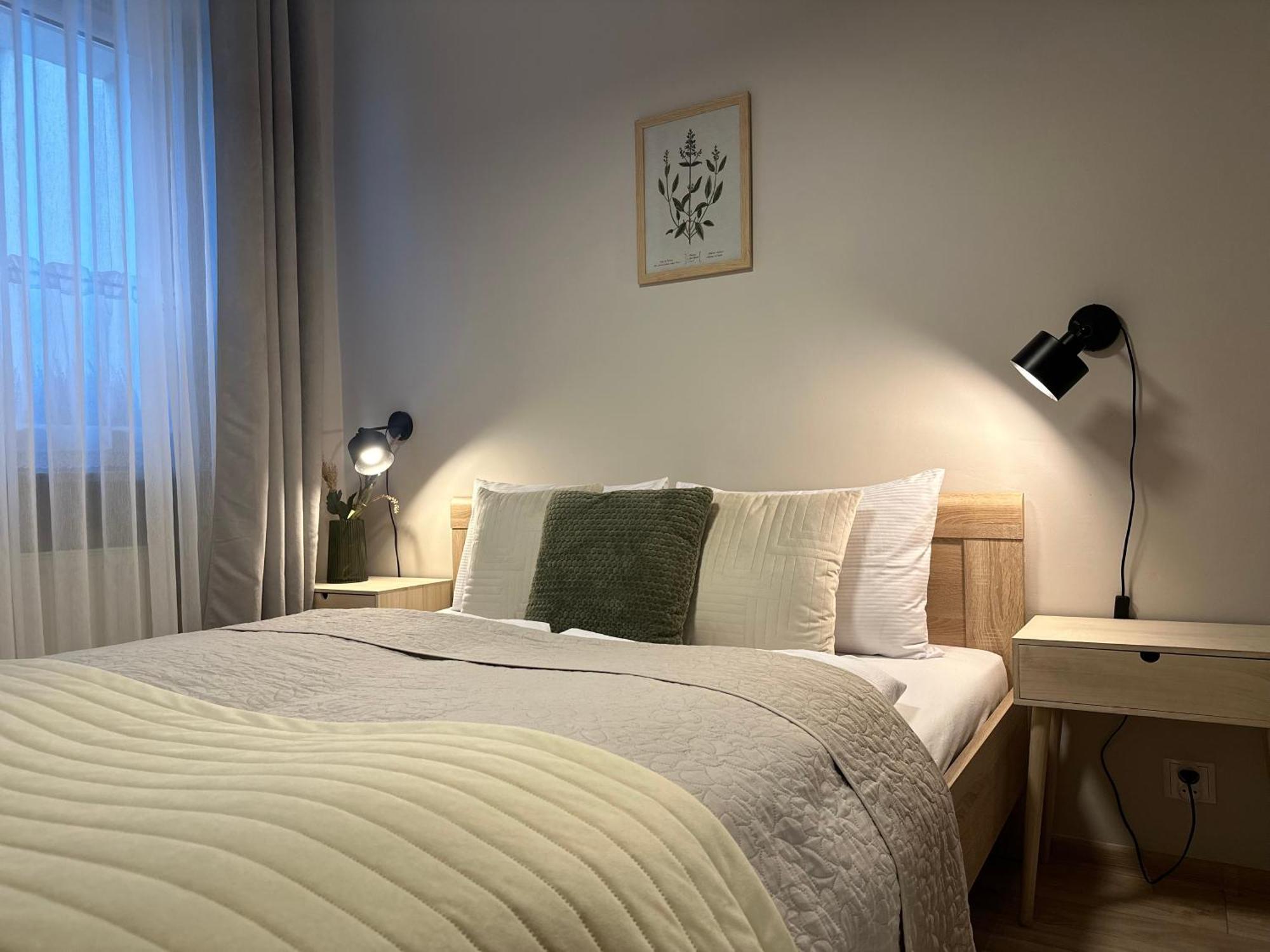 Apartamenty Lavenderia Z Widokiem Na Gore Parkowa, Blisko Centrum กูโดวาสโดรยจ์ ภายนอก รูปภาพ