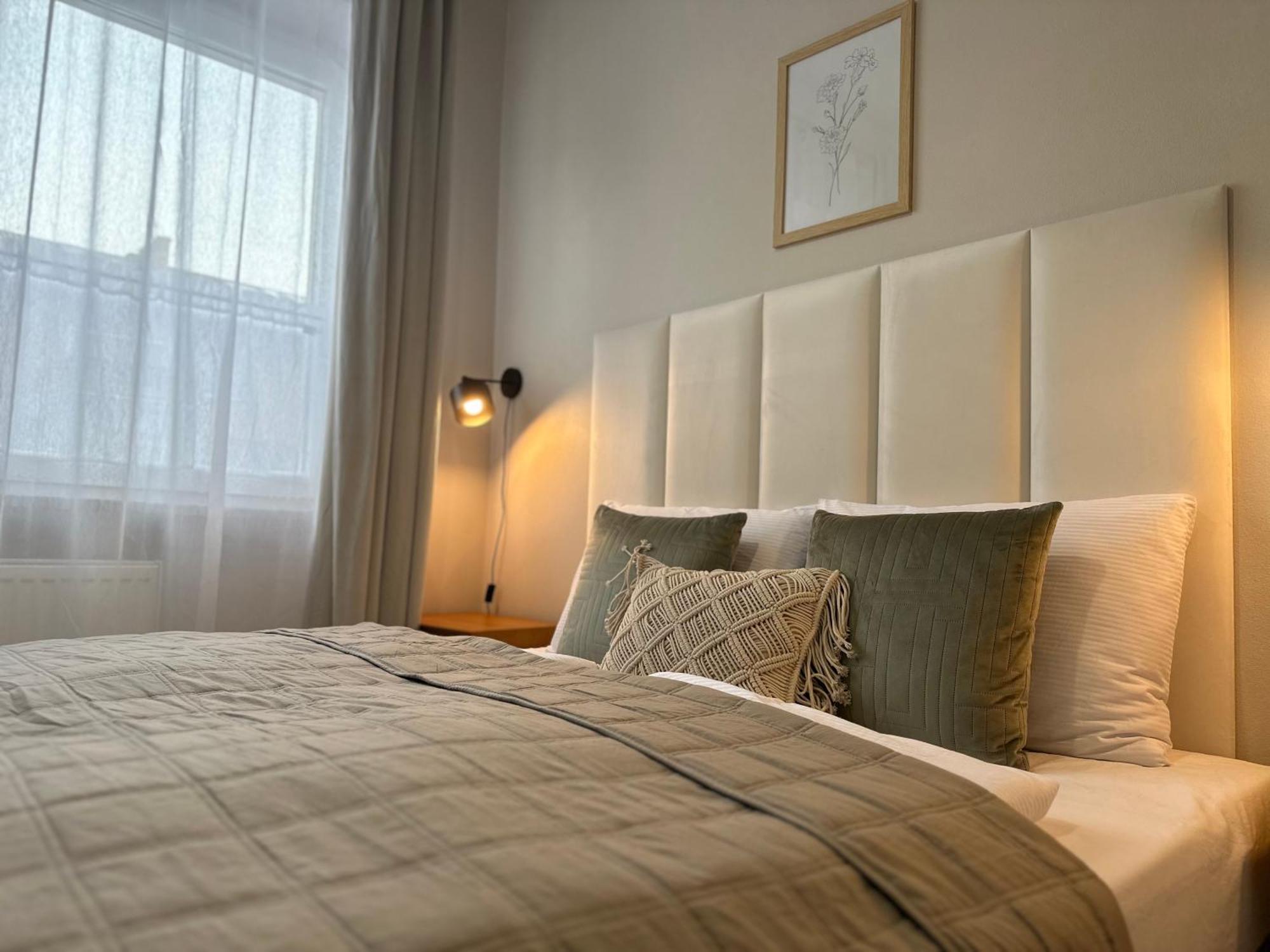 Apartamenty Lavenderia Z Widokiem Na Gore Parkowa, Blisko Centrum กูโดวาสโดรยจ์ ภายนอก รูปภาพ