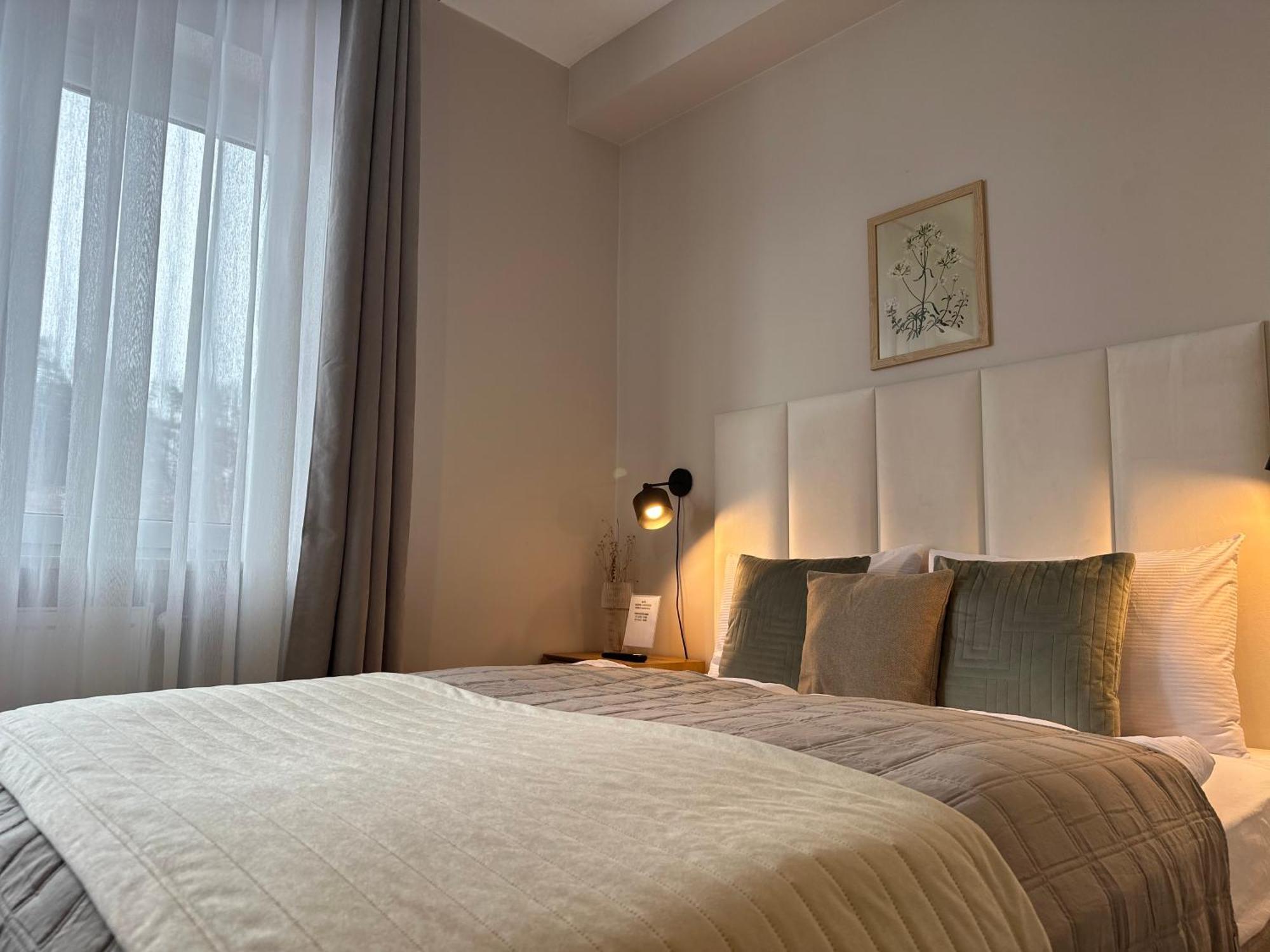 Apartamenty Lavenderia Z Widokiem Na Gore Parkowa, Blisko Centrum กูโดวาสโดรยจ์ ภายนอก รูปภาพ