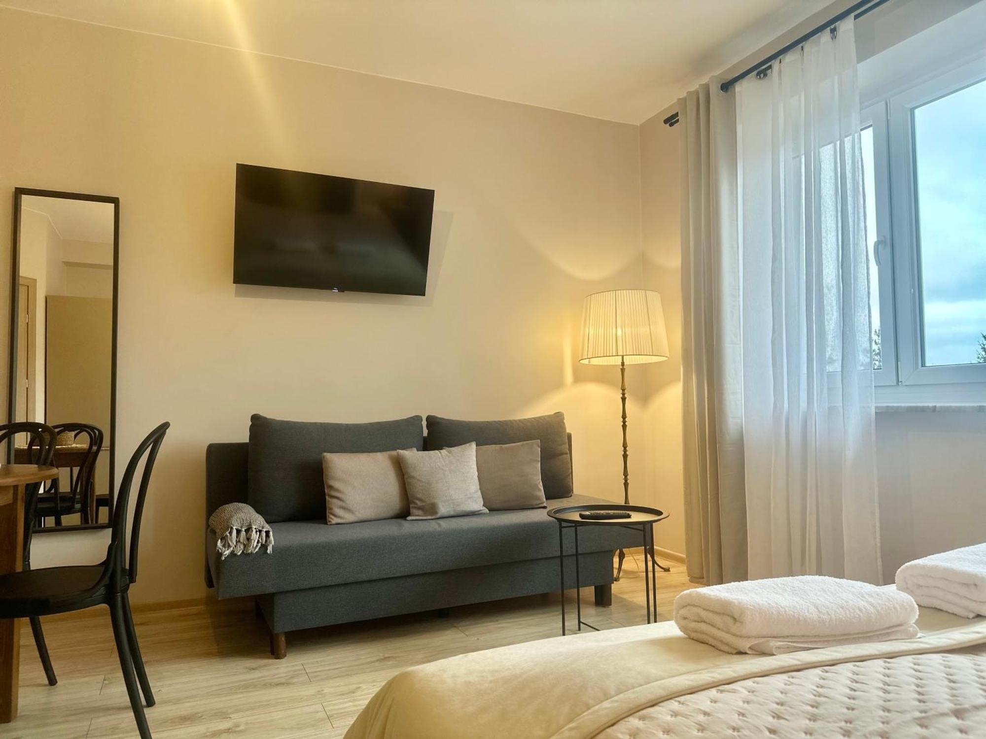 Apartamenty Lavenderia Z Widokiem Na Gore Parkowa, Blisko Centrum กูโดวาสโดรยจ์ ภายนอก รูปภาพ