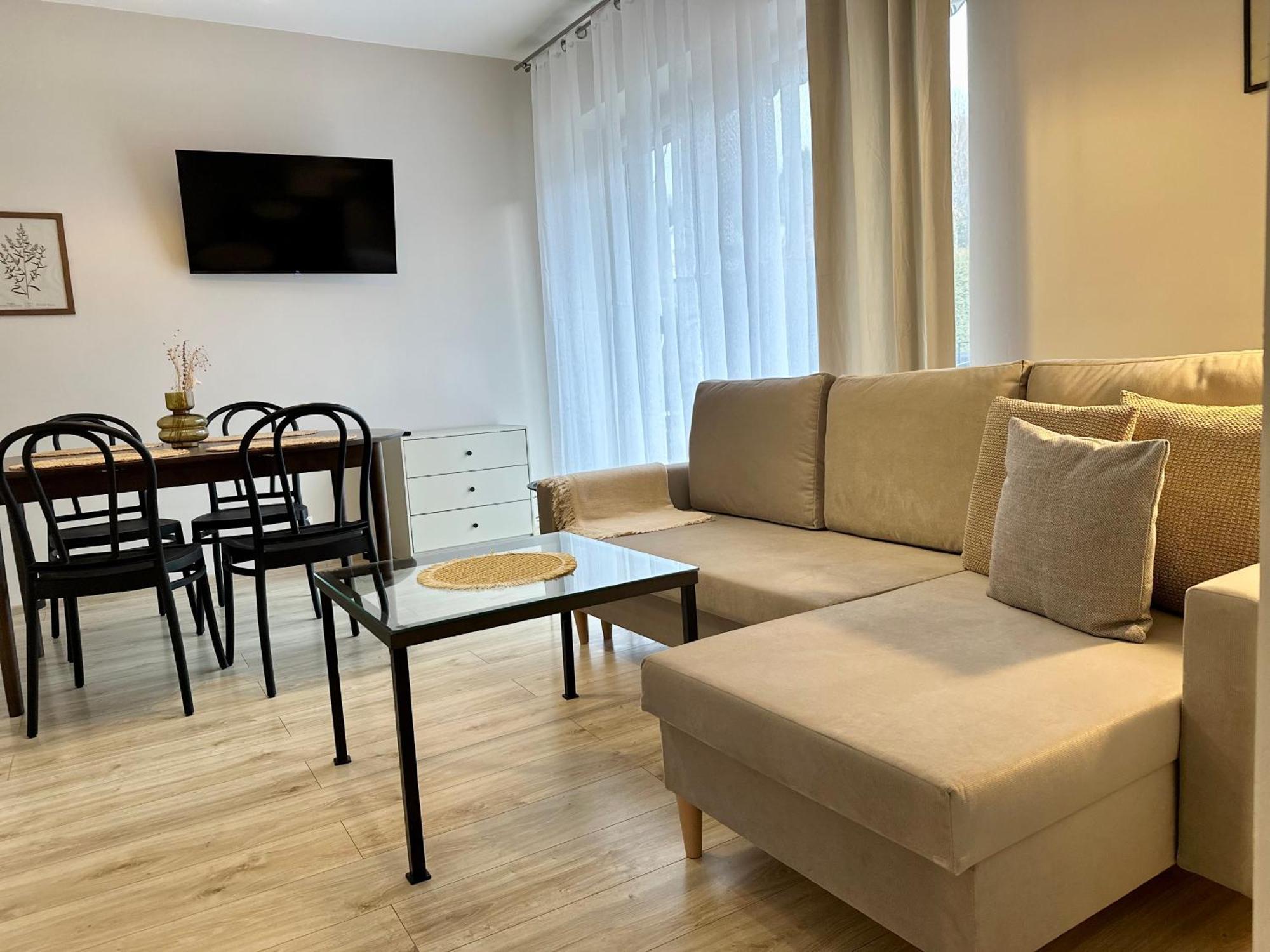 Apartamenty Lavenderia Z Widokiem Na Gore Parkowa, Blisko Centrum กูโดวาสโดรยจ์ ภายนอก รูปภาพ