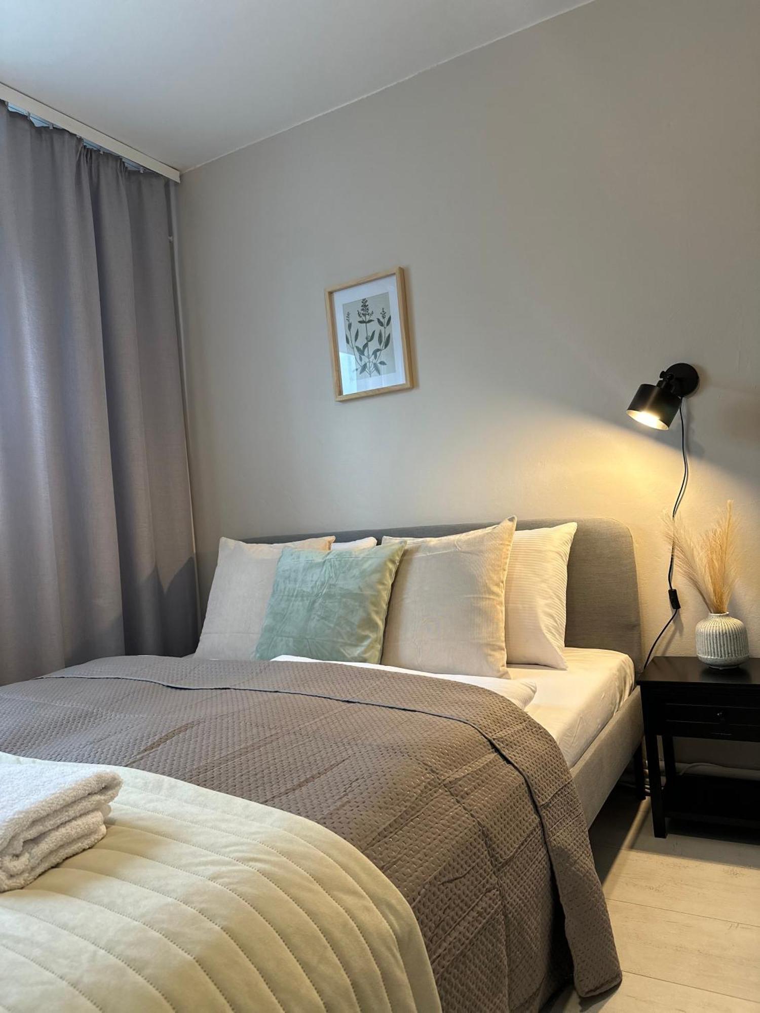 Apartamenty Lavenderia Z Widokiem Na Gore Parkowa, Blisko Centrum กูโดวาสโดรยจ์ ภายนอก รูปภาพ